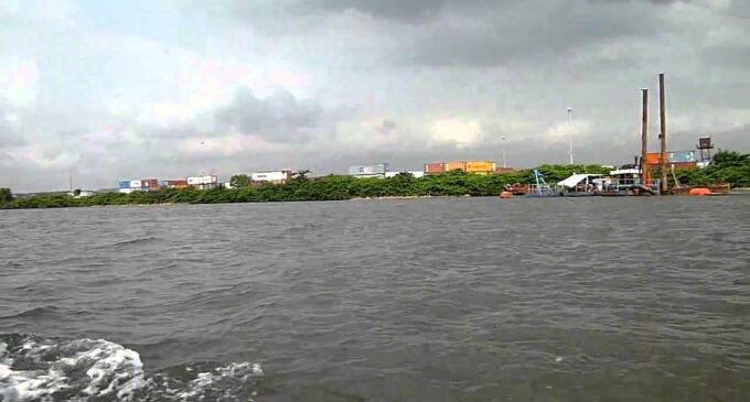 Nine killed in Lagos boat mishap