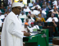 Buhari: I’ll ensure next year’s budget is not padded