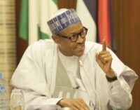 Buhari has never approached any judge for assistance, says Garba Shehu