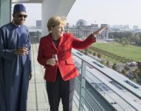 Confusion over Merkel’s ‘Lake Chad pledge’