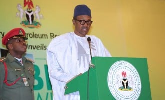 Buhari’s expensive Christmas gift