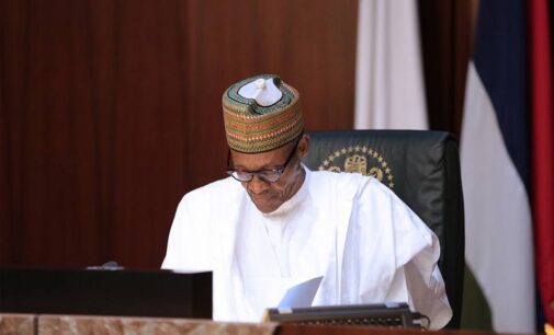 APC chieftain advises Buhari to drop non-performing ministers