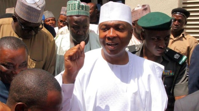 Nigeria: A rich nation being unfortunately led by poor people