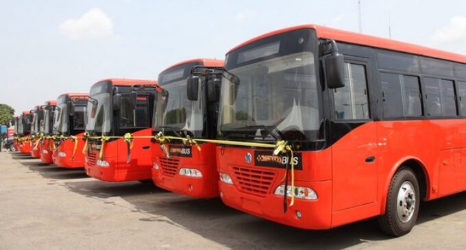 2020 finance bill: FG to reduce import duties on buses, tractors