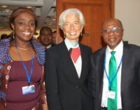 New development bank, $1.3bn SME fund…10 things Nigeria achieved at World Bank/IMF