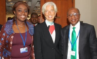 Nigeria strengthening economy attracts forex traders