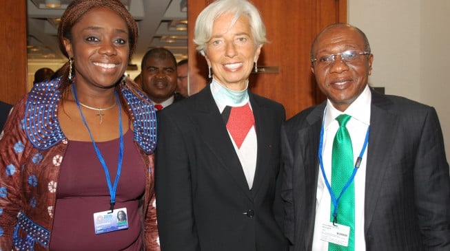 Despite recession, IMF projects Nigeria as Africa’s largest economy – by far