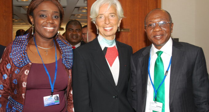 New development bank, $1.3bn SME fund…10 things Nigeria achieved at World Bank/IMF