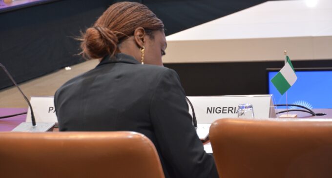 Adeosun: Our road has been rough, but the worst is over