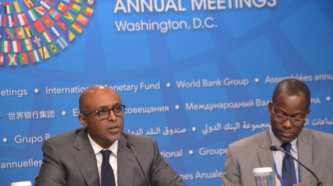 IMF asks Nigeria to implement fresh structural adjustment