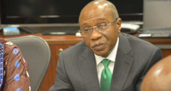 Emefiele: I don’t understand why airlines complain of FX scarcity after all we’ve done