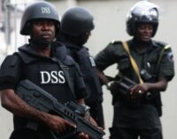 DSS ‘nabs’ 4 Boko Haram members in Lagos