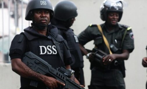 DSS detains Ezimakor, Abuja bureau chief of Daily Independent