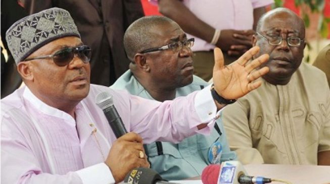 APC chairmanship: Four south-south states reject Oshiomhole