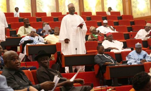 Melaye: Those who know me know that I’m a private investigator and whistle-blower