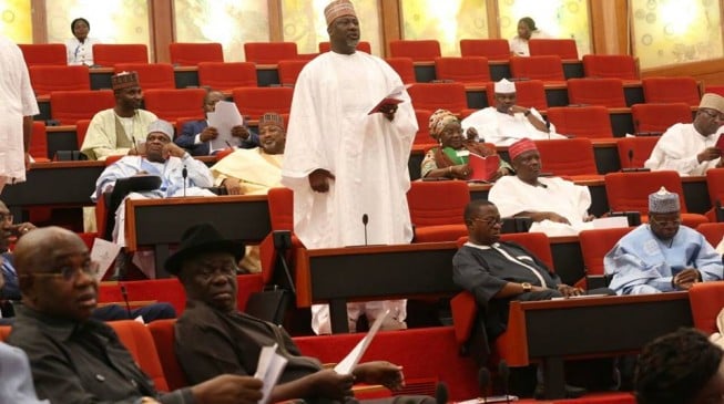Melaye: Those who know me know that I’m a private investigator and whistle-blower