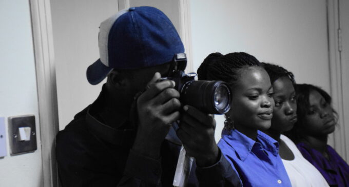 ‘InsideMainland’ to hold programme on citizen journalism