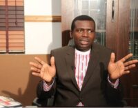 Akeredolu’s order on herdsmen constitutional, says Adegboruwa