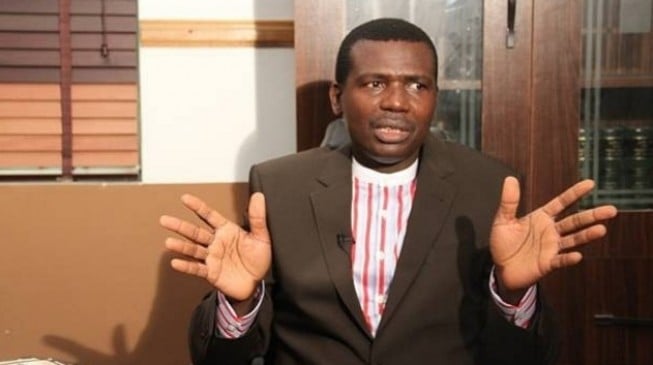Adegboruwa: BVN not backed by law… court order to freeze bank accounts illegal