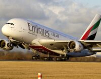 Emirates Airline: We’re keen to resume flight operations from Nigeria