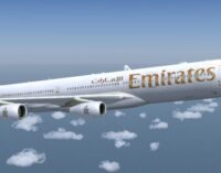 Emirates to resume flights to Nigeria September 7