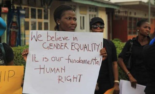 Equity: The new gender agenda