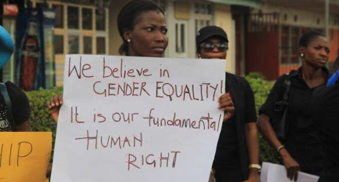 FACT CHECK: Does gender equality bill seek to erode the rights of men?