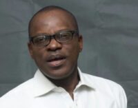‘I’m committed to making necessary sacrifices’ — Jegede withdraws from Ondo guber race