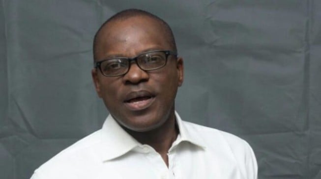 Salami committee a step in the right direction, says Jegede, Ondo PDP candidate