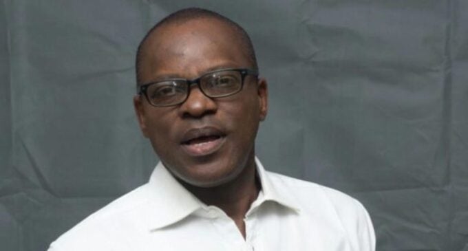 Sheriff’s faction asks appeal panel to allow supreme court determine Jegede’s fate