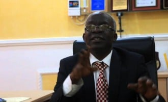 Every state has studied Lagos’ revenue generation blueprint, says Falana