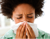 WHO: Five surefire ways to avoid contracting, spreading flu