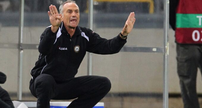 Swansea’s Guidolin first EPL coach to be sacked in 2016/17 season