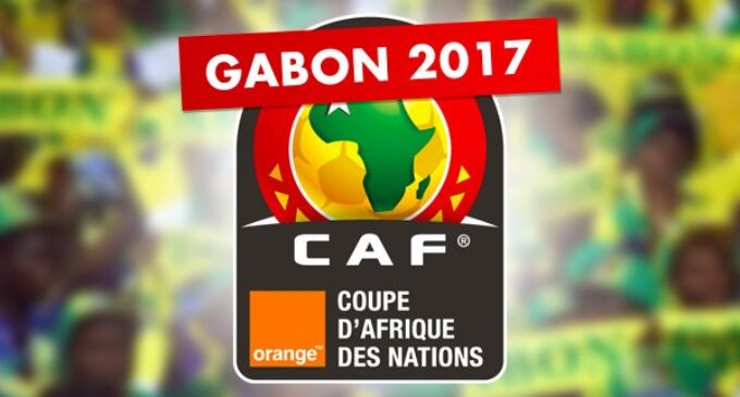 It’s Algeria, Tunisia, Senegal in AFCON 2017 group of death