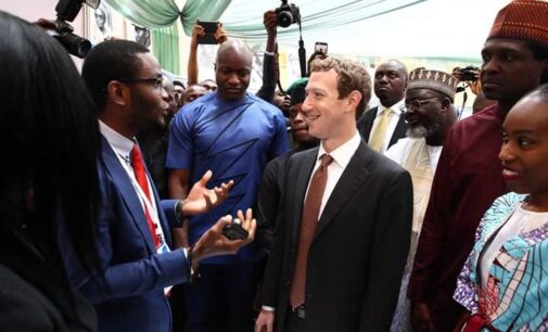 Nigerian startup wins Facebook-sponsored innovation challenge