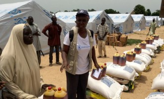OPEC, WFP to feed two million victims of Boko Haram insurgency