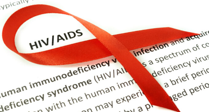 HIV rate declines globally but rises in Africa