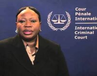 ‘We’ve received reports of crimes’ — says ICC prosecutor on #EndSARS crisis