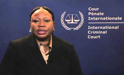‘We’ve received reports of crimes’ — says ICC prosecutor on #EndSARS crisis