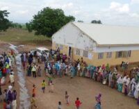 33 children die in Borno IDP camp ‘within two weeks’