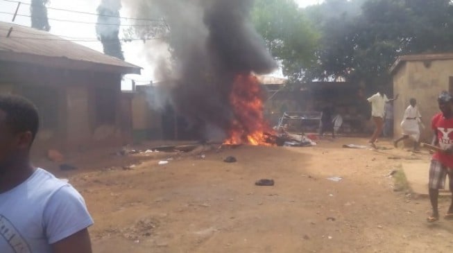 Amnesty on herdsmen killings: It’s not enough for govt to make pronouncements