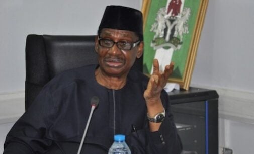 Itse Sagay: Ododo committed criminal offence by aiding Yahaya Bello’s escape