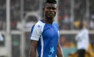 Reps invite IGP over shooting of Joseph Izu, 3sc defender