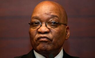 SA polls: Zuma-led MK party rejects results, calls for recount