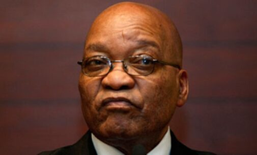 Zuma to face trial for corruption