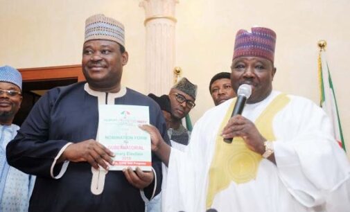 I have nothing to lose, says Jimoh Ibrahim on appeal court ruling