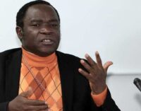 Kukah: Buhari owes us explanation on when insecurity will end