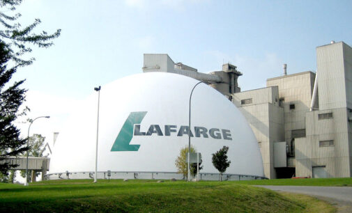 FIRS shuts down Lafarge, 5 companies over huge tax debts