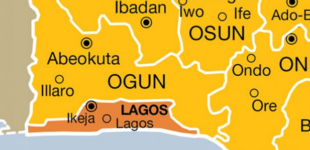 Report: Lekki, Oshodi, Ikorodu top crime hotspots in Lagos