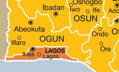 System collapse causes power outage in parts of Lagos